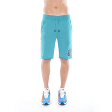Load image into Gallery viewer, Cult of Individuality SWEATSHORT (TILE BLUE)