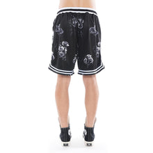 Load image into Gallery viewer, Cult of Individuality MESH SHORTS (THORNS)