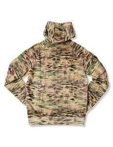 Prps DRIFT HOODIE (CAMOUFLAGE)