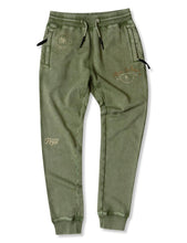 Load image into Gallery viewer, Prps PLAN JOGGER (ARMY GREEN)