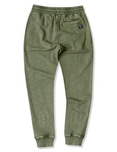 Load image into Gallery viewer, Prps PLAN JOGGER (ARMY GREEN)
