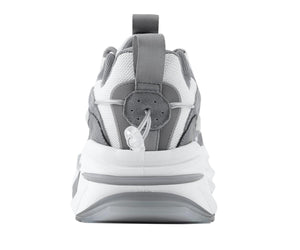 Mazino Ridge Shoes (White/grey)