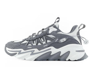 Mazino Ridge Shoes (White/grey)