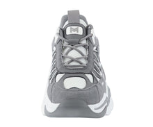 Load image into Gallery viewer, Mazino Ridge Shoes (White/grey)