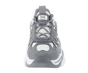 Mazino Ridge Shoes (White/grey)