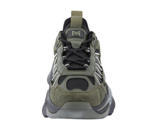 Load image into Gallery viewer, Mazino Ridge Shoes (Olive/Black)