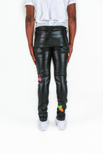Load image into Gallery viewer, PHEELINGS I MISS YOU SKINNY LEATHER (BLACK)