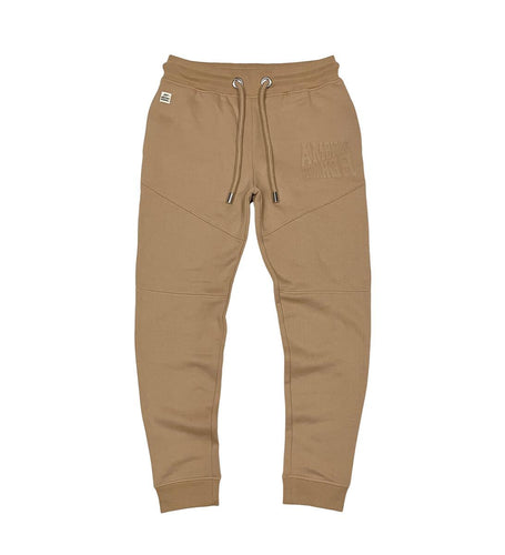 Red Tag AMBIT-PERSPECT JOGGERS (KHAKI)