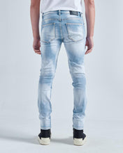 Load image into Gallery viewer, GALA GRIFFIN DENIM (LT BLUE)