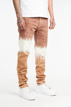 Load image into Gallery viewer, Dead Than Cool Dip Dye Jean