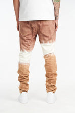 Load image into Gallery viewer, Dead Than Cool Dip Dye Jean