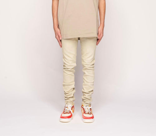 Pheelings NEVER WAIT SKINNY WAX DENIM (WAX)