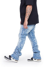 Load image into Gallery viewer, Valabasas CLASSIFIED DENIM STACKED ( LT. WASHED BLUE)