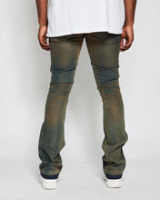 Load image into Gallery viewer, Golden Denim The Stacked (Gerome)