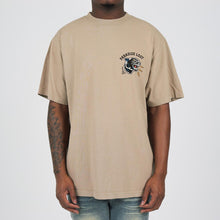 Load image into Gallery viewer, PARADISE LOST AWAKE TEE (OATMEAL)