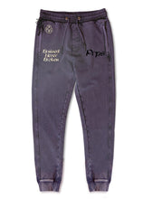 Load image into Gallery viewer, PRPS FINISH SWEATPANT (PURPLE)