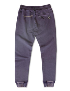 PRPS FINISH SWEATPANT (PURPLE)