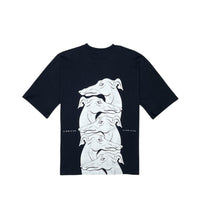 Load image into Gallery viewer, Vie Riche PACK LEADER TEE (CLAY)