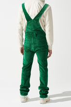 Load image into Gallery viewer, SERENEDE Emerald Overalls (GREEN)