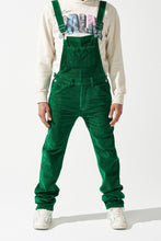 Load image into Gallery viewer, SERENEDE Emerald Overalls (GREEN)