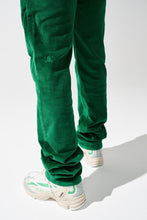 Load image into Gallery viewer, SERENEDE Emerald Overalls (GREEN)