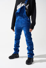 Load image into Gallery viewer, SERENEDE Sapphire Overalls (BLUE)