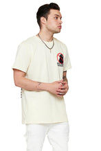 Load image into Gallery viewer, 6th NBRHD NBRHD WATCH TEE (VINTAGE CREAM)