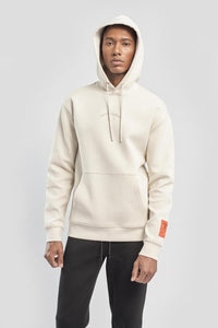 Roberto Vino Milano Hoodie (BEIGE)