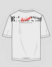 Load image into Gallery viewer, Roberto Vino RV T-shirt (LT.GREY)