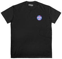 Load image into Gallery viewer, Rip n Repair SHIT SHOW Tee (BLACK)