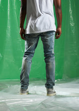 Load image into Gallery viewer, Embellish ERWIN JEANS (STONEWASH)