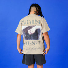 Load image into Gallery viewer, PARADISE LOST LONE TEE (CREAM)