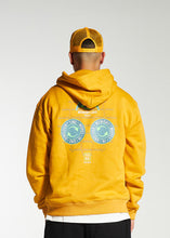 Load image into Gallery viewer, MEMORY LANE About Time Hoodie (Gold)