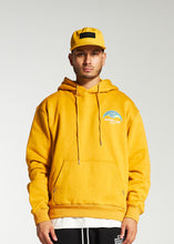 Load image into Gallery viewer, MEMORY LANE About Time Hoodie (Gold)