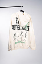 Load image into Gallery viewer, AUTHENTICS EVOLVE HOODIE (CREAM)