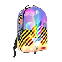 Load image into Gallery viewer, Sprayground Ai FRACTAL DLXSV BACKPACK