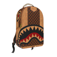 Load image into Gallery viewer, Sprayground HENNY RACEWAY GRAFF BACKPACK