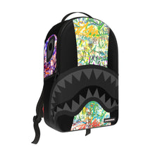 Load image into Gallery viewer, Sprayground VIVID RACEWAY GRAFFITI DLXSV BACKPACK