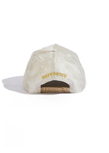 Load image into Gallery viewer, Reference LUXE Hat (SILVER GEOMETRIC)