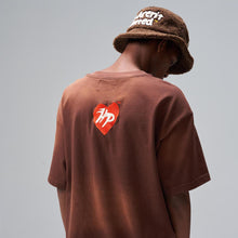 Load image into Gallery viewer, Hyde Park Pockets Full Tee (Brown)