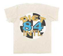 Load image into Gallery viewer, Diet Starts Monday 84 INTL Tee (Antique White)