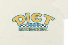 Load image into Gallery viewer, Diet Starts Monday 84 INTL Tee (Antique White)