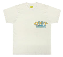 Load image into Gallery viewer, Diet Starts Monday 84 INTL Tee (Antique White)