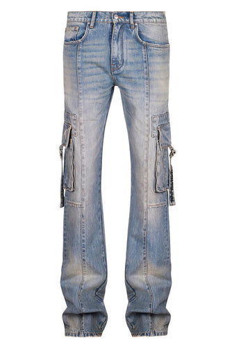 Dead Than Cool Nomad Cargo Jean