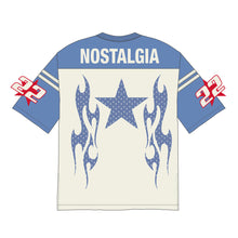 Load image into Gallery viewer, MEMORY LANE Rider Jersey (Blue)