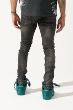Load image into Gallery viewer, SERENEDE STEAM Jeans (GREY)