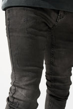 Load image into Gallery viewer, SERENEDE STEAM Jeans (GREY)