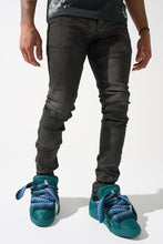Load image into Gallery viewer, SERENEDE STEAM Jeans (GREY)