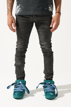 Load image into Gallery viewer, SERENEDE STEAM Jeans (GREY)