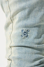 Load image into Gallery viewer, SERENEDE Espresso Jeans (CORE)